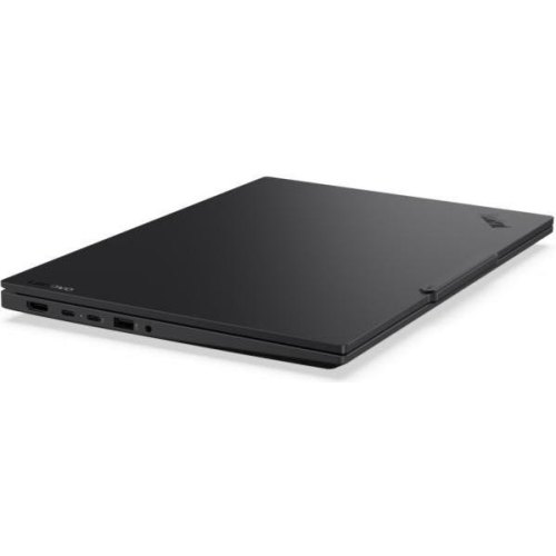 Ноутбук Lenovo ThinkPad E14 Gen 7, 14/Intel Core 5 210H/16GB/SSD 512GB/Intel HD/Win11P/Eclipse black (21TAS06700)