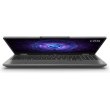 Ноутбук Lenovo LOQ 15IAX9, 15.6/Intel Core i5-12600HX/16GB/SSD 512GB/GeForce RTX 3050, 6GB/DOS/сірий (83GS00UNRA)