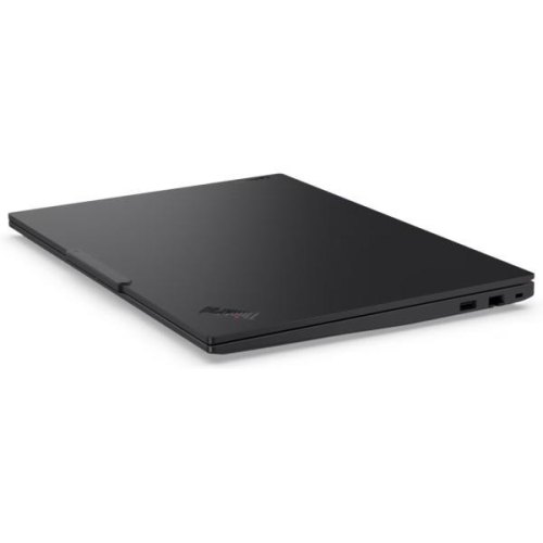 Ноутбук Lenovo ThinkPad E16 Gen 3, 16/Intel Core 5 210H/32GB/SSD 1TB/Intel HD/DOS/Eclipse black (21TGS08J00)