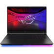 Ноутбук Asus G835LX-SA238X, 16/Intel Core Ultra 9 275HX/64GB/SSD 1TB+1TB/GeForce RTX 5090, 24GB/Win11P/Off Black (90NR0LF1-M00BZ0)