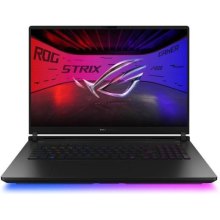 Ноутбук Asus G835LX-SA238X, 16/Intel Core Ultra 9 275HX/64GB/SSD 1TB+1TB/GeForce RTX 5090, 24GB/Win11P/Off Black (90NR0LF1-M00BZ0)