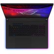 Ноутбук Asus G835LX-SA238X, 16/Intel Core Ultra 9 275HX/64GB/SSD 1TB+1TB/GeForce RTX 5090, 24GB/Win11P/Off Black (90NR0LF1-M00BZ0)