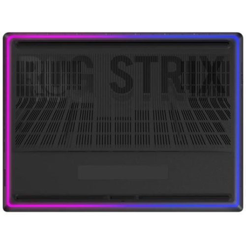 Ноутбук Asus G835LX-SA238X, 16/Intel Core Ultra 9 275HX/64GB/SSD 1TB+1TB/GeForce RTX 5090, 24GB/Win11P/Off Black (90NR0LF1-M00BZ0)