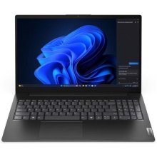 Ноутбук Lenovo V15 G5 IRL, 15.6/Intel Core i3-1315U/8GB/SSD 512GB/Intel HD/DOS/Business black (83GW00CFRA)