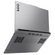 Ноутбук Lenovo LOQ 15IRX10, 15.6/Intel Core i5-13450HX/32GB/SSD 1TB/GeForce RTX 5060, 8GB/DOS/сірий (83JE014CRA)