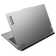 Ноутбук Lenovo LOQ 15IRX10, 15.6/Intel Core i5-13450HX/32GB/SSD 1TB/GeForce RTX 5060, 8GB/DOS/сірий (83JE014CRA)