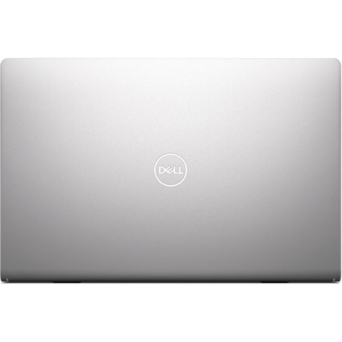 Ноутбук Dell 15, 15.6/Intel Core i5-1334U/16GB/SSD 1TB/Intel Iris Xe Graphics/Linux/сріблястий (DC15250RPLU012UA_UBU)