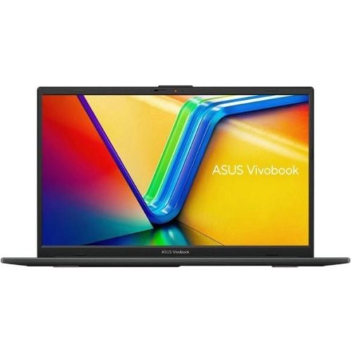 Ноутбук Asus Vivobook Go 15 E1504FA-BQ052, 15.6/AMD Ryzen 3 7320U/8GB/SSD 512GB/UMA/DOS/чорний (90NB0ZR2-M03ZR0)