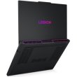 Ноутбук Lenovo Legion Pro 7 16IAX10H, 16 OLED/Intel Core Ultra 9 275HX/64GB/SSD 1TB/GeForce RTX 5080, 16GB/DOS/чорний (83F500GLRA)