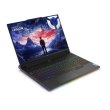 Ноутбук Lenovo Legion 9 18IAX10, 18/Intel Core Ultra 9 275HX/64GB/SSD 2TB/GeForce RTX 5080, 16GB/DOS/чорний (83EY005YRA)