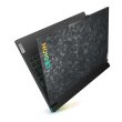 Ноутбук Lenovo Legion 9 18IAX10, 18/Intel Core Ultra 9 275HX/64GB/SSD 2TB/GeForce RTX 5080, 16GB/DOS/чорний (83EY005YRA)