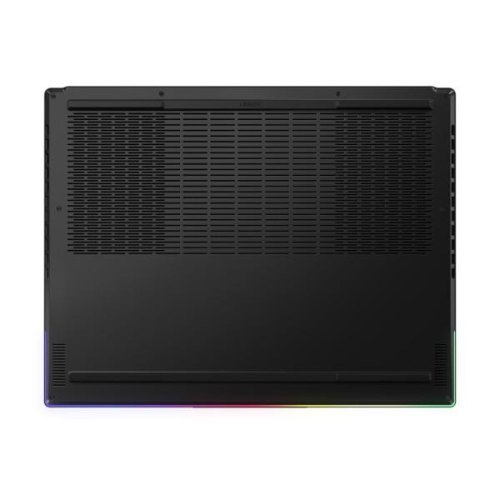 Ноутбук Lenovo Legion 9 18IAX10, 18/Intel Core Ultra 9 275HX/64GB/SSD 2TB/GeForce RTX 5080, 16GB/DOS/чорний (83EY005YRA)