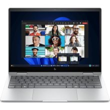 Ноутбук HP EliteBook 8 Flip G1i, 13.3 Touch/Intel Core Ultra 5 225U/32GB/SSD 1TB/UMA/Win11P/сріблястий (CU0G8ET)