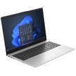 Ноутбук HP 255R-G10, 15.6/AMD Ryzen 3 7335U/8GB/SSD 512GB/UMA/DOS/сріблястий (B39ZDAT)