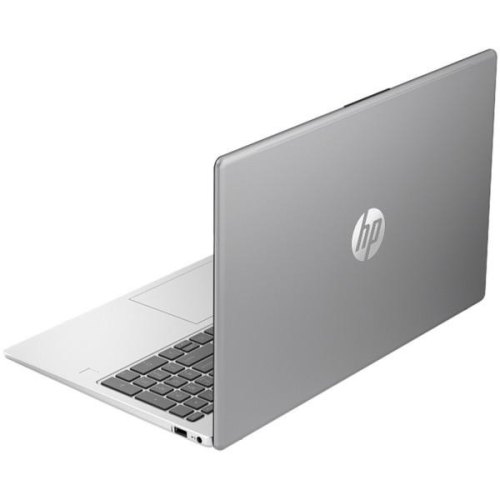 Ноутбук HP 255R-G10, 15.6/AMD Ryzen 3 7335U/8GB/SSD 512GB/UMA/DOS/сріблястий (B39ZDAT)