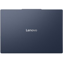 Ноутбук Lenovo IdeaPad Slim 5 14ARP10, 14/AMD Ryzen 5 7535HS/16GB/SSD 512GB/AMD Radeon 660M Graphics/DOS/блакитний (83HT003ERA)