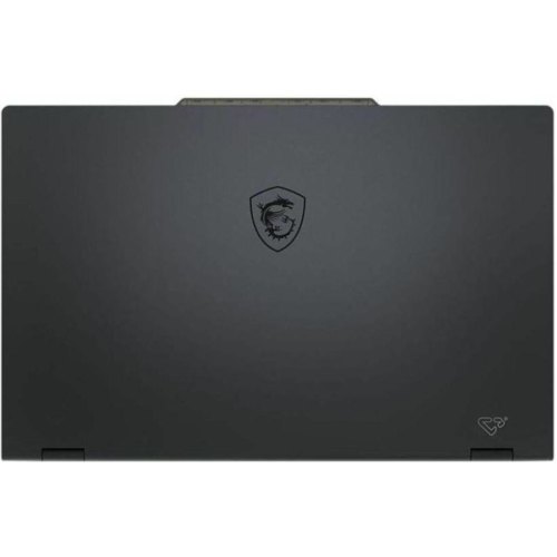 Ноутбук MSI Cyborg A15 AI B2HWFKG-086XUA, 15.6/AMD Ryzen 7 260/16GB/SSD 1TB/GeForce RTX 5060, 8GB/DOS/чорний (9S7-15QL42-086)