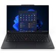 Ноутбук Lenovo ThinkPad E14 Gen 7, 14/AMD Ryzen 5 230/32GB/SSD 1TB/Intel HD/DOS/Eclipse black (21T1S0P700)