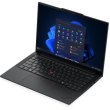 Ноутбук Lenovo ThinkPad E14 Gen 7, 14/AMD Ryzen 5 230/32GB/SSD 1TB/Intel HD/DOS/Eclipse black (21T1S0P700)