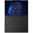 Ноутбук Lenovo ThinkPad E14 Gen 7, 14/AMD Ryzen 5 230/32GB/SSD 1TB/Intel HD/DOS/Eclipse black (21T1S0P700)