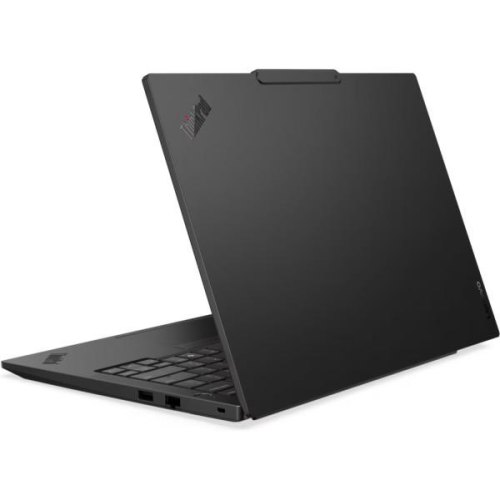 Ноутбук Lenovo ThinkPad E14 Gen 7, 14/AMD Ryzen 5 230/32GB/SSD 1TB/Intel HD/DOS/Eclipse black (21T1S0P700)