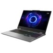 Ноутбук Lenovo LOQ 15IRX10, 15.6/Intel Core i5-13450HX/32GB/SSD 1TB/GeForce RTX 5050, 8GB/DOS/сірий (83JE014DRA)