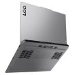 Ноутбук Lenovo LOQ 15IRX10, 15.6/Intel Core i5-13450HX/32GB/SSD 1TB/GeForce RTX 5050, 8GB/DOS/сірий (83JE014DRA)
