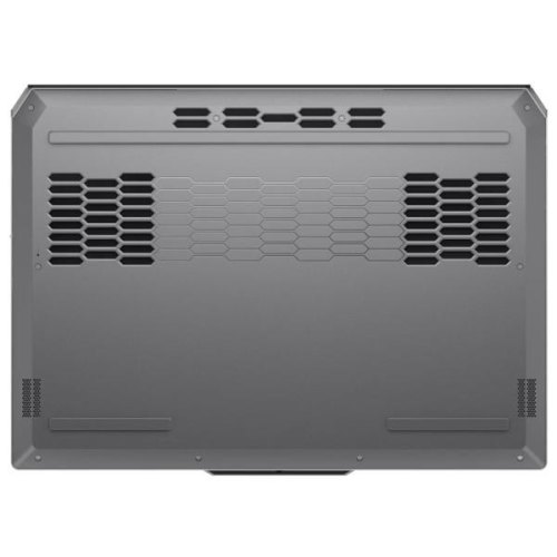 Ноутбук Lenovo LOQ 15IRX10, 15.6/Intel Core i5-13450HX/32GB/SSD 1TB/GeForce RTX 5050, 8GB/DOS/сірий (83JE014DRA)