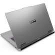Ноутбук Lenovo LOQ 17IRX10, 17.3/Intel Core i7-13700HX/16GB/SSD 1TB/GeForce RTX 5060, 8GB/DOS/Luna grey (83JH008JRA)