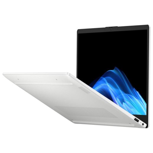 Ноутбук HP 15-fd0196ua, 15.6/Intel Core 3 100U/16GB/SSD 512GB/UMA/DOS/сріблястий (CS8M1EA)