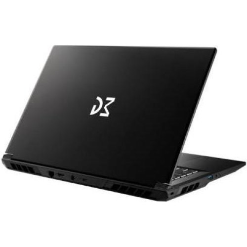 Ноутбук Dream Machines RG5060-17, 17.3/Intel Core i9-14900HX/16GB/SSD 1TB/GeForce RTX 5060, 8GB/DOS/чорний (RG5060-17UA26)