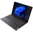 Ноутбук Lenovo V15 G5 IRL, 15.6/Intel Core i3-1315U/8GB/SSD 256GB/Intel HD/Win11P/Business black (83GW00BVRA)