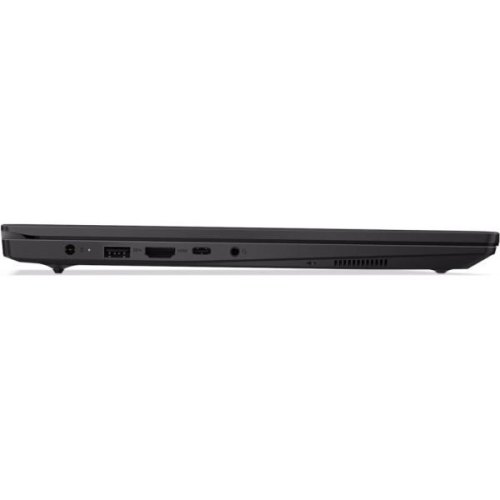 Ноутбук Lenovo V15 G5 IRL, 15.6/Intel Core i3-1315U/8GB/SSD 256GB/Intel HD/Win11P/Business black (83GW00BVRA)
