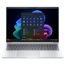 Ноутбук HP EliteBook 8-G1a, 16/AMD Ryzen 5 340/32GB/SSD 1TB/UMA/Win11P/сріблястий (CU0G4ET)