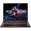 Ноутбук Acer Nitro V 16 ANV16-72, 16/Intel Core 7 240H/32GB/SSD 1TB/GeForce RTX 5060, 8GB/Linux/чорний (NH.QUSEU.006)