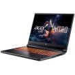 Ноутбук Acer Nitro V 16 ANV16-72, 16/Intel Core 7 240H/32GB/SSD 1TB/GeForce RTX 5060, 8GB/Linux/чорний (NH.QUSEU.006)