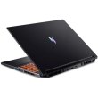 Ноутбук Acer Nitro V 16 ANV16-72, 16/Intel Core 7 240H/32GB/SSD 1TB/GeForce RTX 5060, 8GB/Linux/чорний (NH.QUSEU.006)