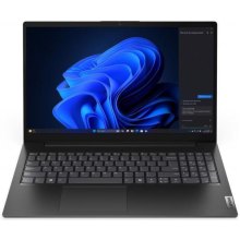 Ноутбук Lenovo V15 G5 IRL, 15.6/Intel Core i3-1315U/16GB/SSD 512GB/Intel HD/DOS/Business black (83GW00C3RA)