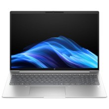 Ноутбук HP ProBook 4-G1i, 16/Intel Core Ultra 5 225H/24GB/SSD 1TB/GeForce RTX 3050, 4GB/DOS/сріблястий (C7GE1ET)