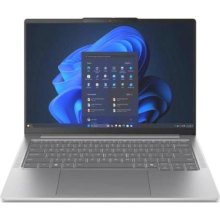 Ноутбук Lenovo IdeaPad Pro 5 14IAH10, 14 OLED/Intel Core Ultra 9 285H/32GB/SSD 1TB/Intel Arc 140T/DOS/сірий (83JK0029RA)