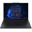 Ноутбук Lenovo ThinkPad E16 Gen 3, 16/AMD Ryzen 5 230/32GB/SSD 1TB/Intel HD/Win11P/Eclipse black (21SUS01L00)