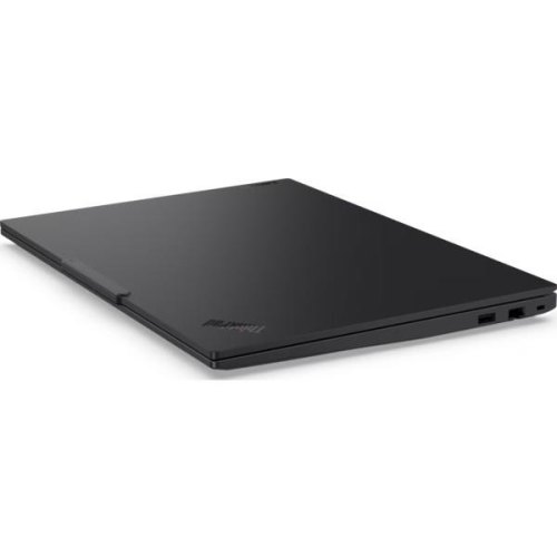 Ноутбук Lenovo ThinkPad E16 Gen 3, 16/AMD Ryzen 5 230/32GB/SSD 1TB/Intel HD/Win11P/Eclipse black (21SUS01L00)