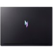 Ноутбук Acer Nitro V 16 ANV16-42, 16/AMD Ryzen 5 240/32GB/SSD 1TB/GeForce RTX 5060, 8GB/Linux/чорний (NH.U1GEU.004)