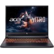 Ноутбук Acer Nitro V 16 ANV16-72-58YH, 16/Intel Core 5 210H/16GB/SSD 512GB/GeForce RTX 5060, 8GB/DOS/чорний (NH.QUSEU.003)