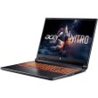 Ноутбук Acer Nitro V 16 ANV16-72-58YH, 16/Intel Core 5 210H/16GB/SSD 512GB/GeForce RTX 5060, 8GB/DOS/чорний (NH.QUSEU.003)