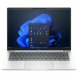 Ноутбук HP EliteBook 8-G1i, 14/Intel Core Ultra 7 265U/32GB/SSD 1TB/UMA/Win11P/сріблястий (B8MW3AW)