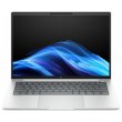 Ноутбук HP EliteBook 8-G1i, 14/Intel Core Ultra 7 265U/32GB/SSD 1TB/UMA/Win11P/сріблястий (B8MW3AW)