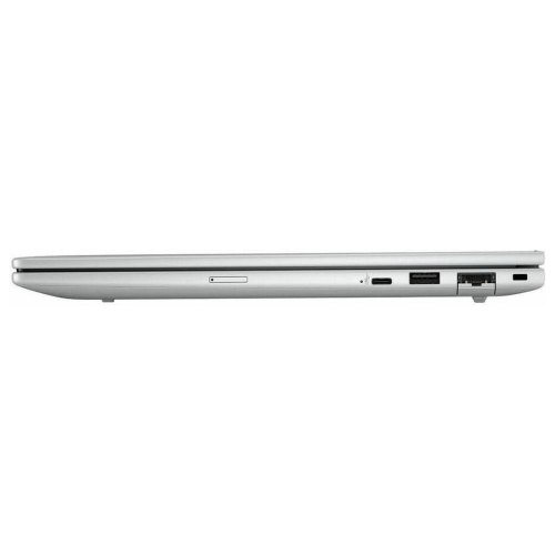 Ноутбук HP EliteBook 8-G1i, 14/Intel Core Ultra 7 265U/32GB/SSD 1TB/UMA/Win11P/сріблястий (B8MW3AW)