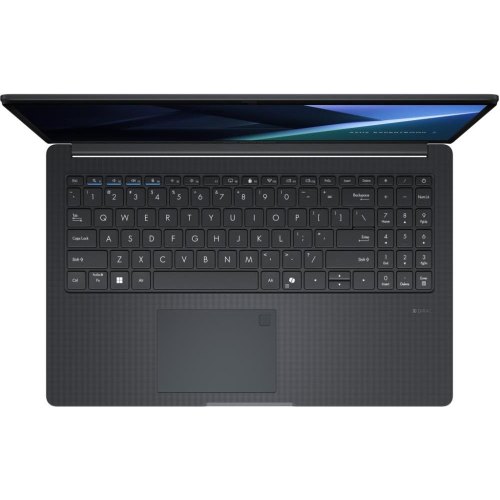 Ноутбук Asus Expertbook B1 B1503CVA-S70585, 15.6/Intel Core 5 120U/16GB/SSD 512GB/Intel Iris Xe Graphics/DOS/сірий (90NX0801-M00M10)