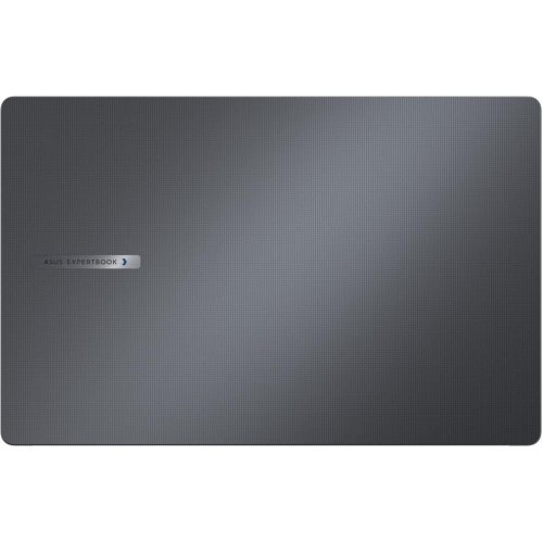 Ноутбук Asus Expertbook B1 B1503CVA-S70585, 15.6/Intel Core 5 120U/16GB/SSD 512GB/Intel Iris Xe Graphics/DOS/сірий (90NX0801-M00M10)